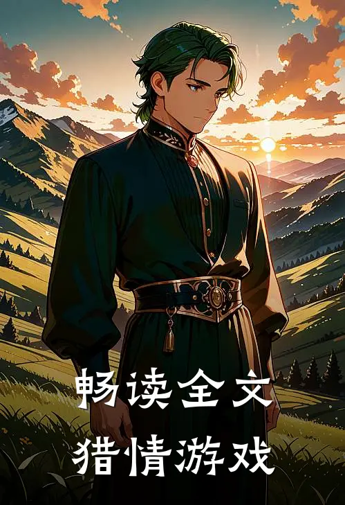 畅读全文猎情游戏
