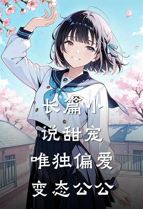长篇小说甜宠：唯独偏爱变态公公