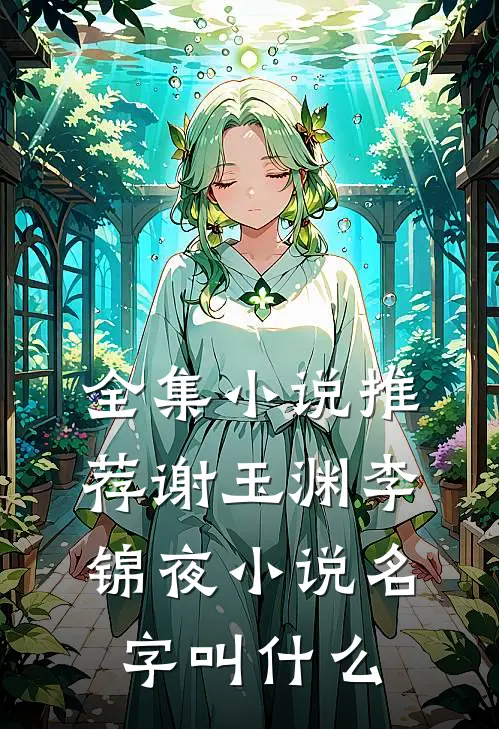 全集小说推荐谢玉渊李锦夜小说名字叫什么