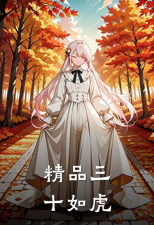 精品三十如虎