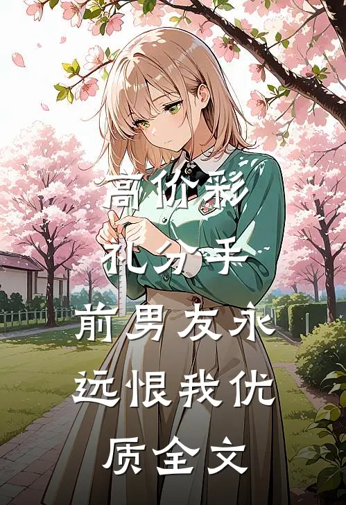 高价彩礼分手,前男友永远恨我优质全文