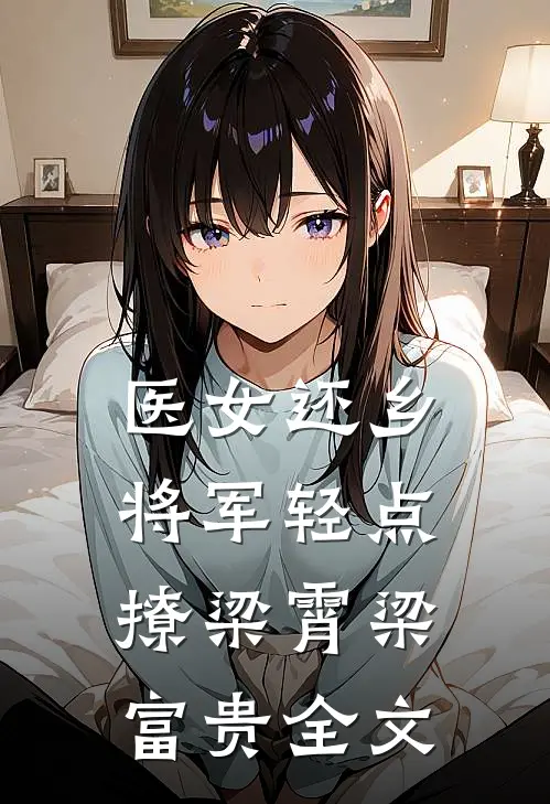 医女还乡：将军轻点撩梁霄梁富贵全文