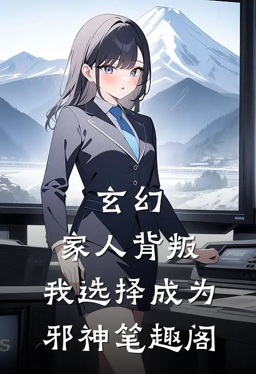 玄幻：家人背叛，我选择成为邪神笔趣阁