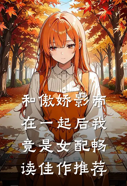 和傲娇影帝在一起后我竟是女配畅读佳作推荐