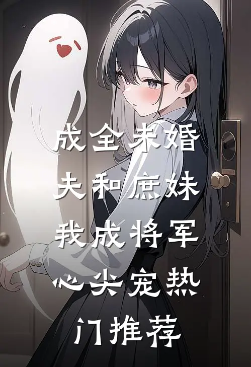 成全未婚夫和庶妹，我成将军心尖宠热门推荐