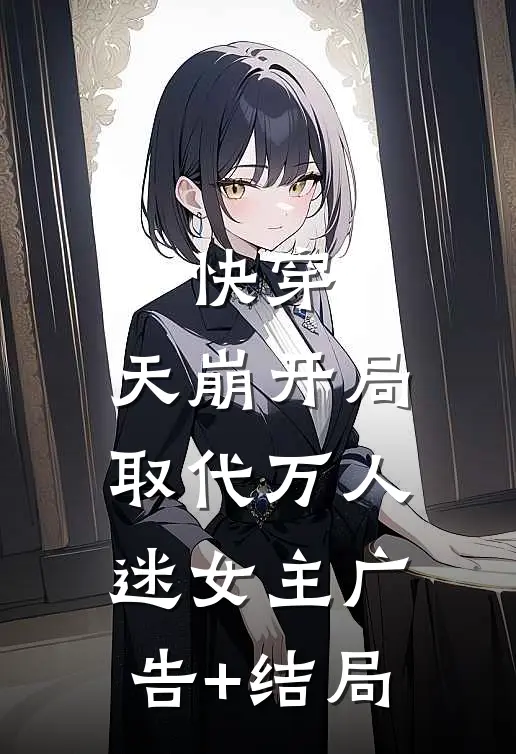 快穿：天崩开局，取代万人迷女主广告+结局