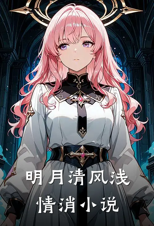 明月清风浅情消小说