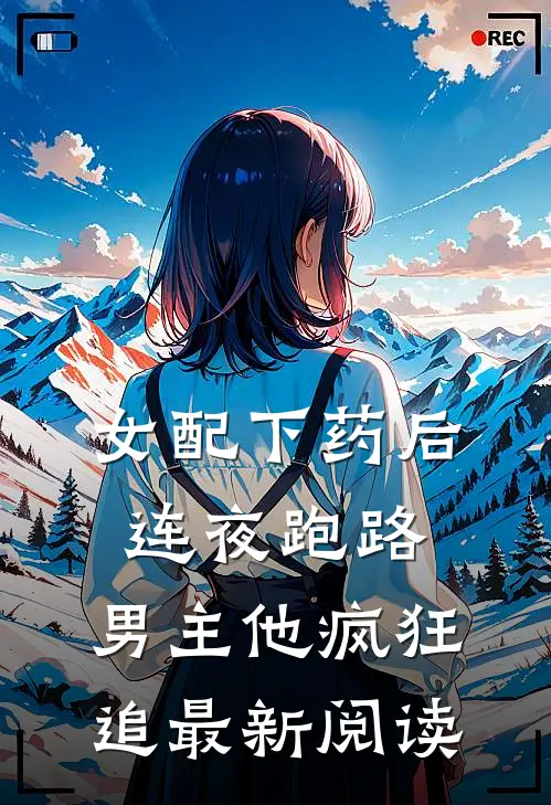 女配下药后连夜跑路，男主他疯狂追最新阅读