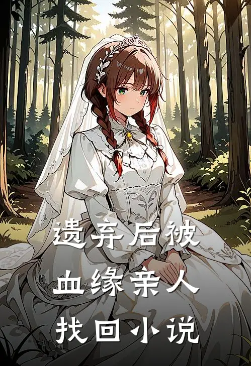 遗弃后被血缘亲人找回小说