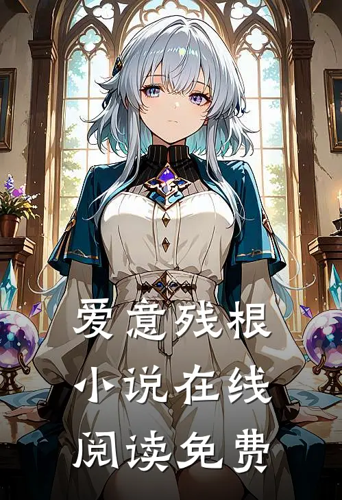 爱意残根小说在线阅读免费