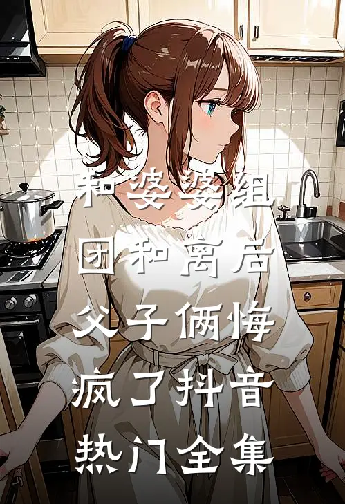 和婆婆组团和离后，父子俩悔疯了抖音热门 全集
