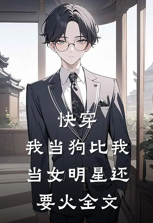 快穿：我当狗比我当女明星还要火全文