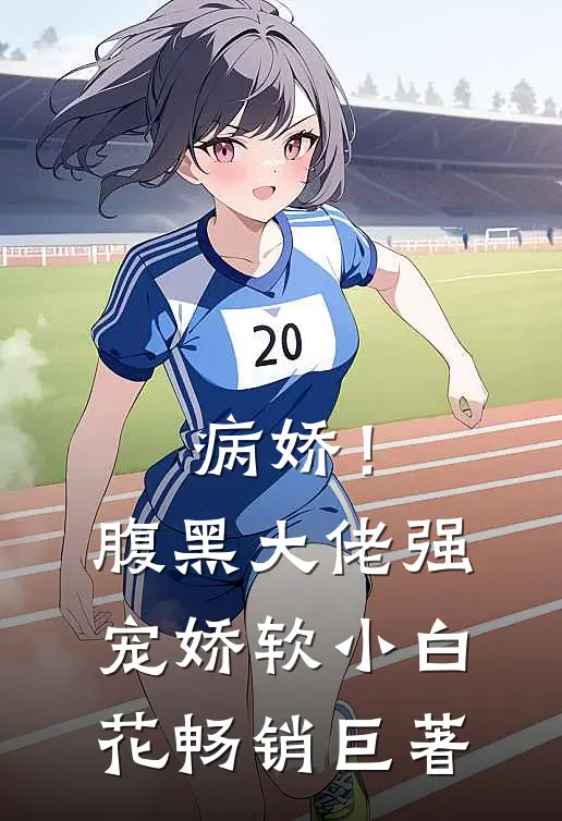 病娇！腹黑大佬强宠娇软小白花畅销巨著