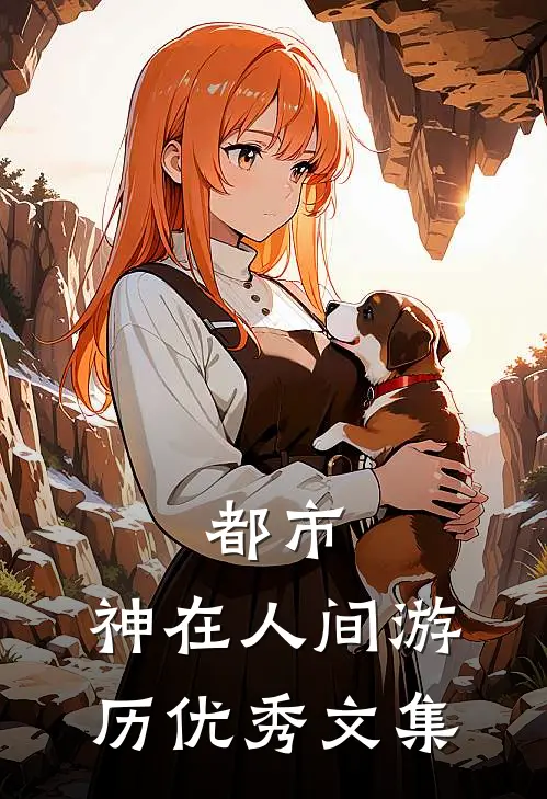 都市：神在人间游历优秀文集