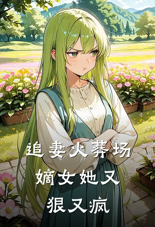 追妻火葬场嫡女她又狠又疯免费阅读