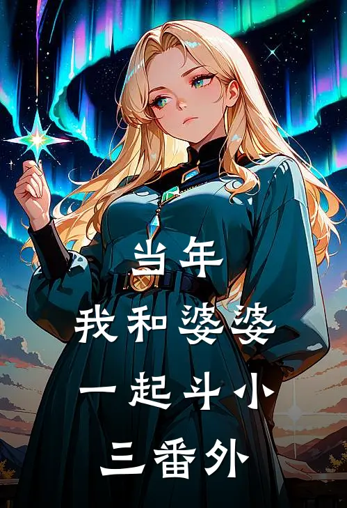 当年，我和婆婆一起斗小三 番外