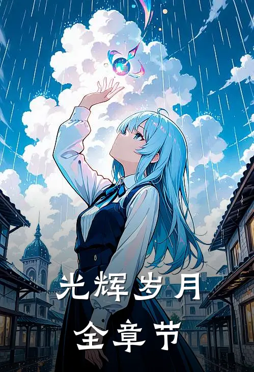 光辉岁月全章节