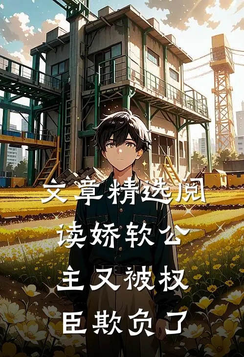 文章精选阅读娇软公主又被权臣欺负了