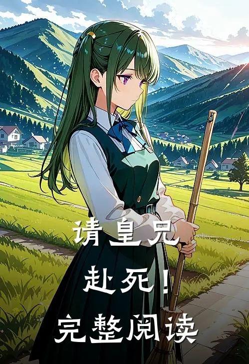 请皇兄，赴死！完整阅读