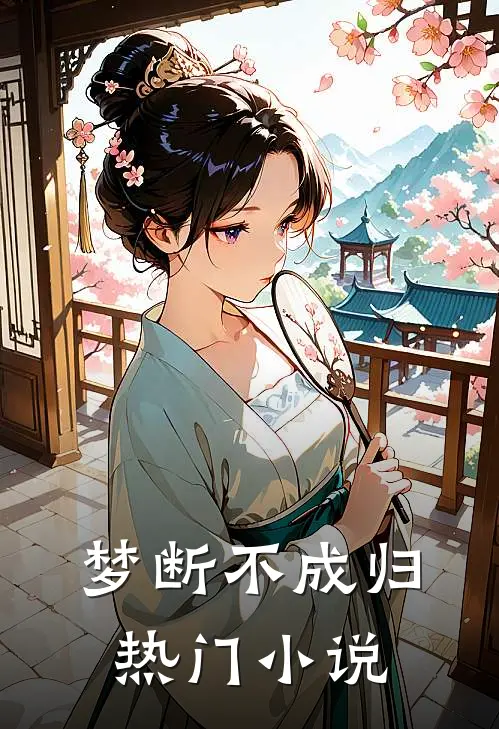 梦断不成归热门小说