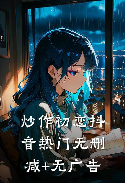 炒作初恋抖音热门无删减+无广告
