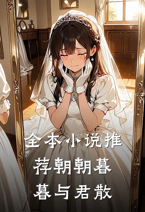 全本小说推荐朝朝暮暮与君散