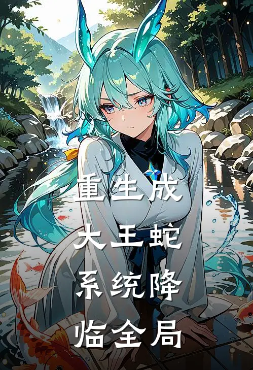 重生成大王蛇,系统降临全局免费阅读