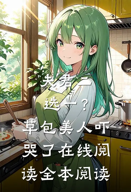夫君二选一？草包美人吓哭了在线阅读全本阅读