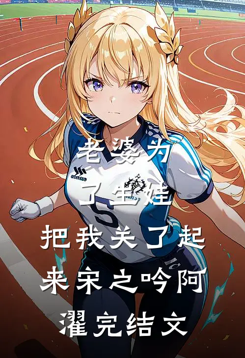 老婆为了生娃，把我关了起来宋之吟阿濯完结文