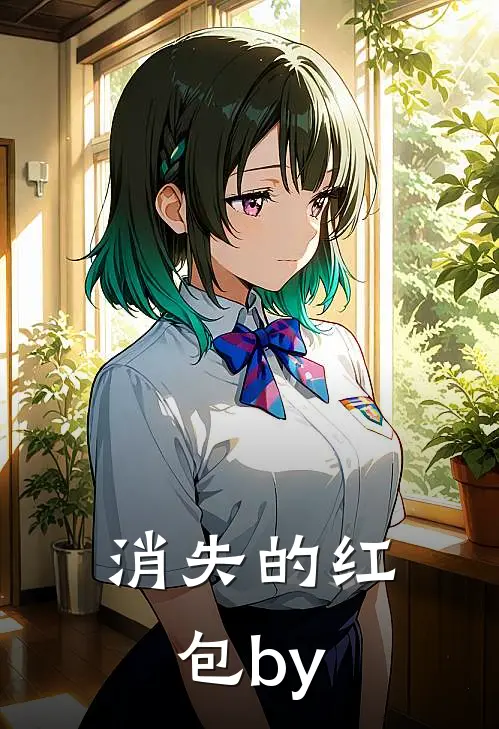 消失的红包by