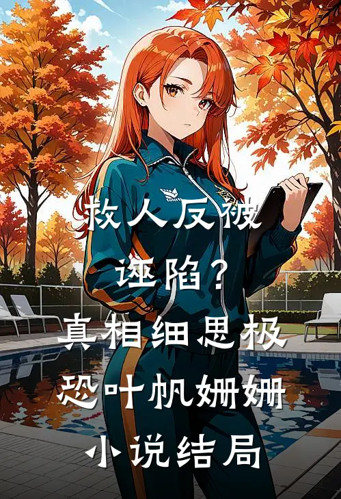 救人反被诬陷？真相细思极恐叶帆姗姗小说结局