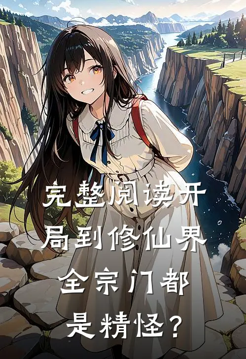 完整阅读开局到修仙界，全宗门都是精怪？