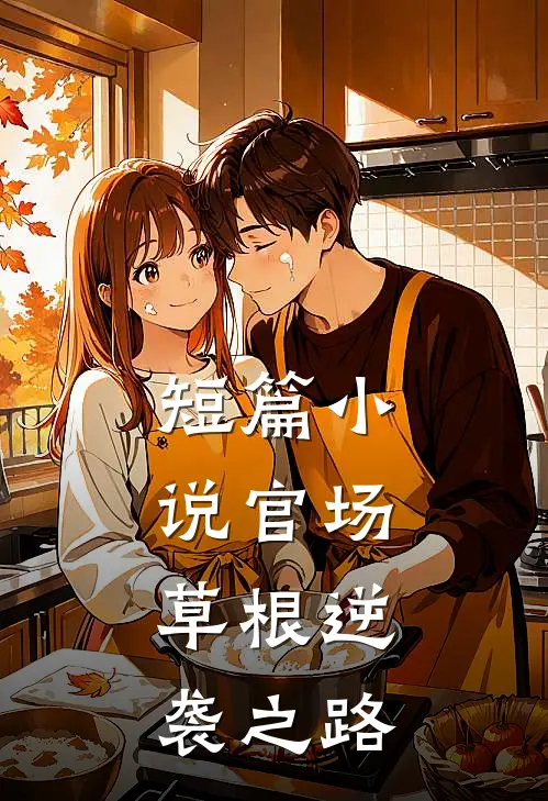 短篇官场草根逆袭之路在线阅读