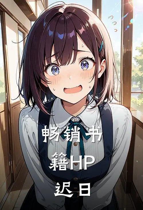 畅销书籍HP：迟日