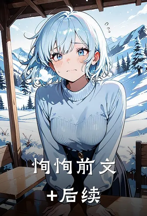 恂恂前文+后续