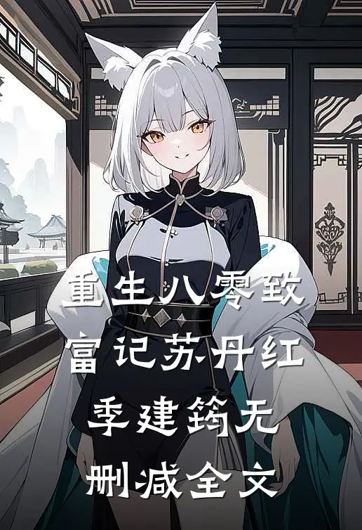 重生八零致富记苏丹红季建筠无删减全文