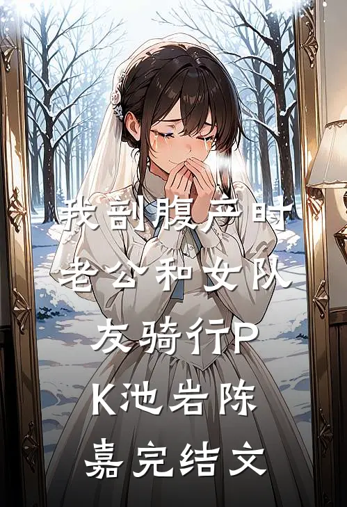 我剖腹产时，老公和女队友骑行PK池岩陈嘉完结文