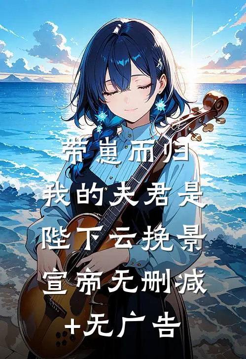 带崽而归，我的夫君是陛下云挽景宣帝无删减+无广告