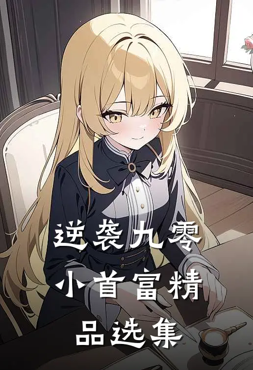 逆袭九零小首富精品选集