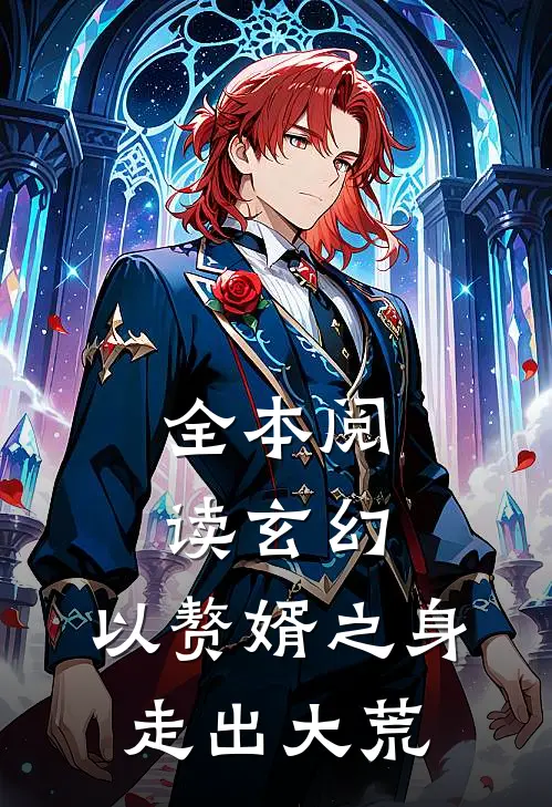 全本阅读玄幻：以赘婿之身走出大荒