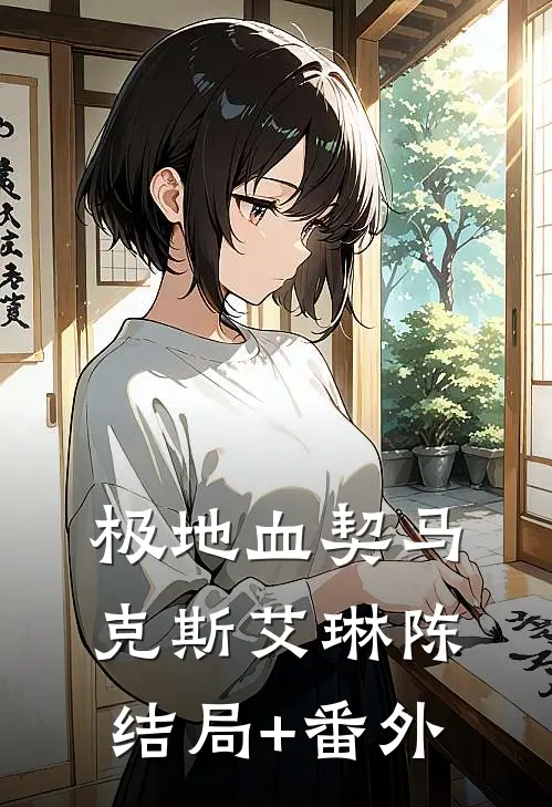 极地血契马克斯艾琳·陈结局+番外