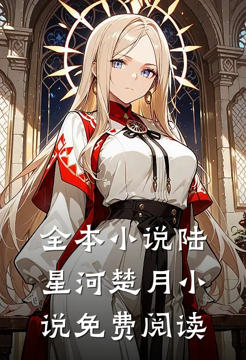 全本小说陆星河楚月小说免费阅读