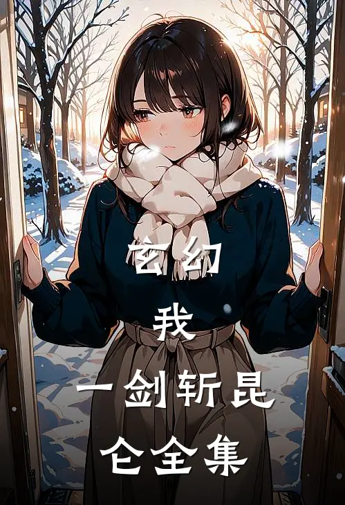 玄幻：我，一剑斩昆仑全集