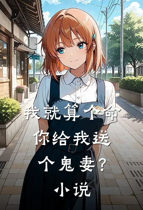 我就算个命,你给我送个鬼妻?免费阅读
