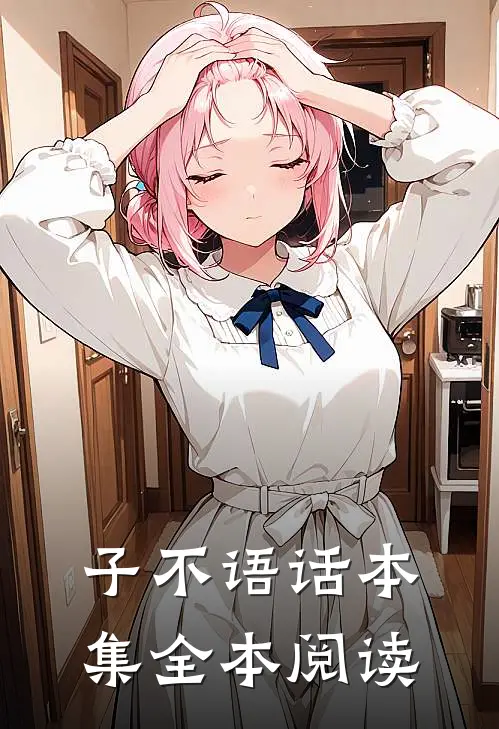 子不语话本集全本阅读