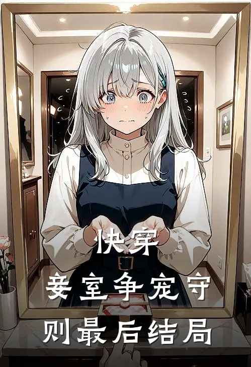 快穿：妾室争宠守则最后结局