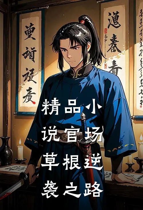 精品小说官场：草根逆袭之路