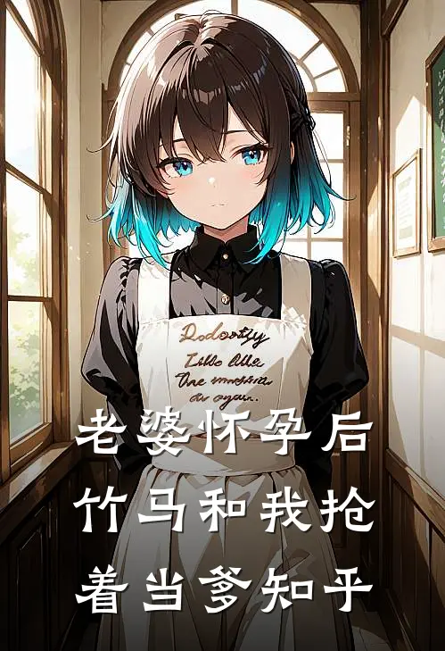 老婆怀孕后，竹马和我抢着当爹知乎