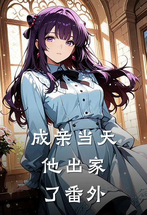成亲当天，他出家了 番外