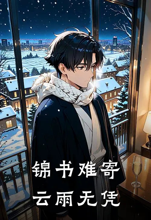 锦书难寄，云雨无凭